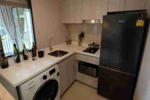 Condo in Bangkok, Thailand, 1 bedroom № 208858 - photo 17