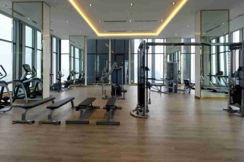 Condo in Bangkok, Thailand, 1 bedroom № 208858 - photo 13