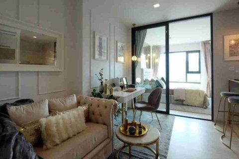 Condo in Bangkok, Thailand, 1 bedroom № 208858 - photo 14