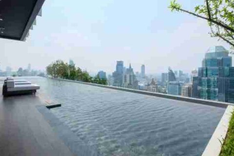 Condo in Bangkok, Thailand, 1 bedroom № 208858 - photo 11