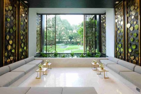 Condo in Bangkok, Thailand, 1 bedroom № 208858 - photo 7