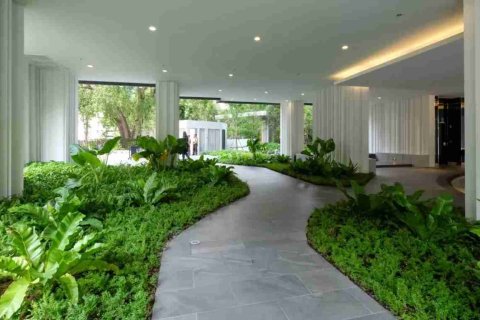 Condo in Bangkok, Thailand, 1 bedroom № 208858 - photo 4