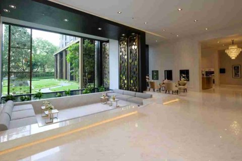 Condo in Bangkok, Thailand, 1 bedroom № 208858 - photo 6