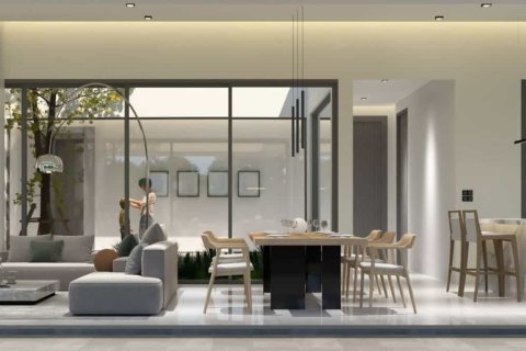 Villa in Ko Samui, Thailand 3 Schlafzimmer № 166093 - Foto 11
