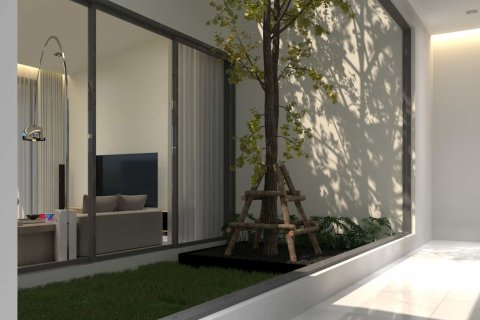 Villa in Ko Samui, Thailand 3 Schlafzimmer № 166093 - Foto 18