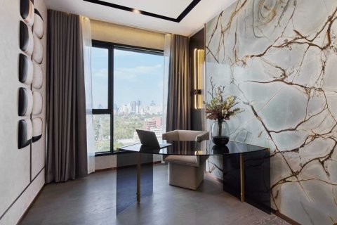 Condo in Bangkok, Thailand, 3 bedrooms  № 166096 - photo 7