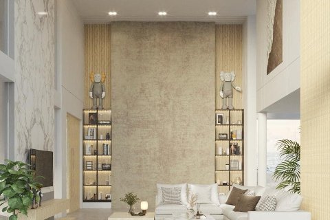 Villa in Ko Samui, Thailand 4 bedrooms № 166091 - photo 5