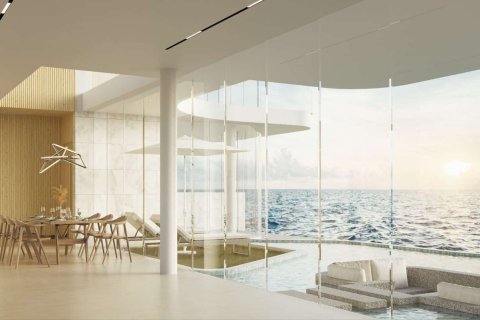 Villa in Ko Samui, Thailand 4 bedrooms № 166091 - photo 3