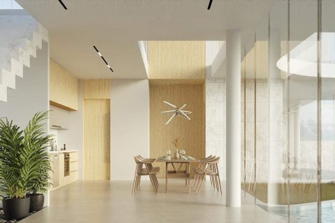 Villa in Ko Samui, Thailand 4 bedrooms № 166091 - photo 8