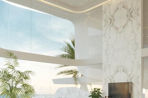 Villa in Ko Samui, Thailand 4 bedrooms № 166091 - photo 6