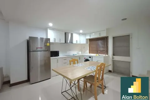 Townhouse à Pattaya, Thaïlande 2 chambres № 210771 - photo 6