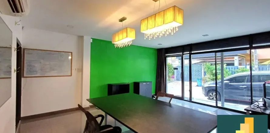 Townhouse à Pattaya, Thaïlande 2 chambres № 210771