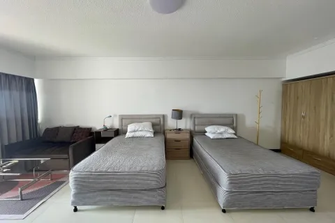 Estudio en el condominio en Jomtien Beach, Pattaya, Tailandia № 210772 - foto 16