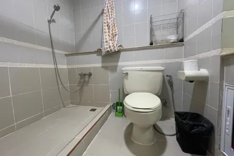 Estudio en el condominio en Jomtien Beach, Pattaya, Tailandia № 210772 - foto 26
