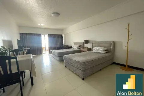 Estudio en el condominio en Jomtien Beach, Pattaya, Tailandia № 210772 - foto 12