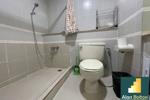 Estudio en el condominio en Jomtien Beach, Pattaya, Tailandia № 210772 - foto 9