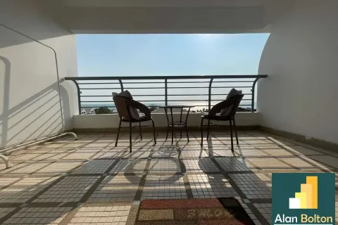 Estudio en el condominio en Jomtien Beach, Pattaya, Tailandia № 210772 - foto 7