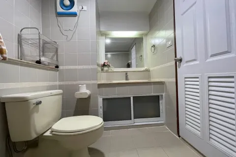 Estudio en el condominio en Jomtien Beach, Pattaya, Tailandia № 210772 - foto 25