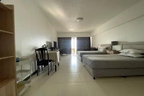 Estudio en el condominio en Jomtien Beach, Pattaya, Tailandia № 210772 - foto 15