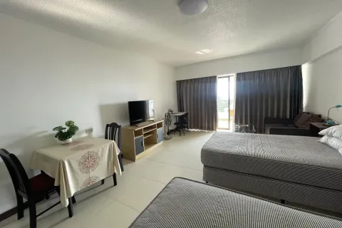 Estudio en el condominio en Jomtien Beach, Pattaya, Tailandia № 210772 - foto 17