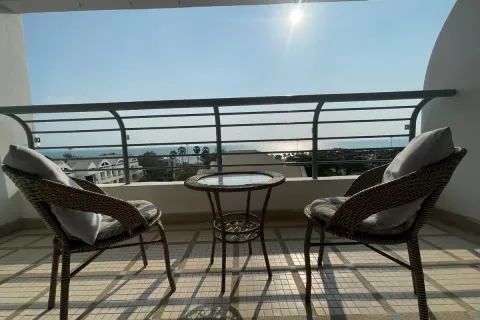 Estudio en el condominio en Jomtien Beach, Pattaya, Tailandia № 210772 - foto 21