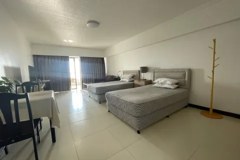 Estudio en el condominio en Jomtien Beach, Pattaya, Tailandia № 210772 - foto 14