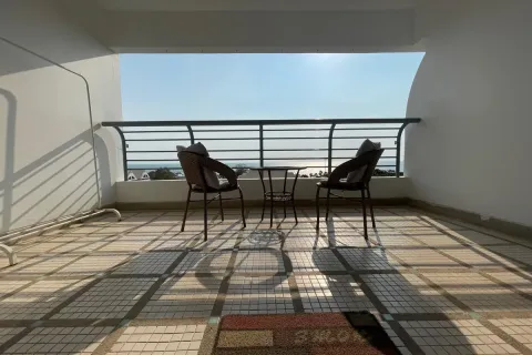 Estudio en el condominio en Jomtien Beach, Pattaya, Tailandia № 210772 - foto 19