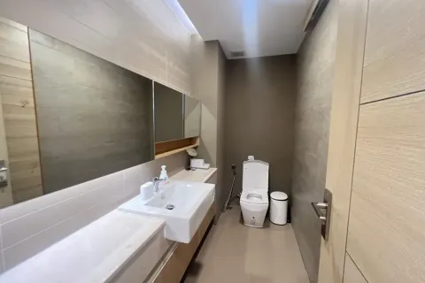 Condominio de 1 dormitorio en Jomtien Beach, Pattaya, Tailandia № 210770 - foto 10