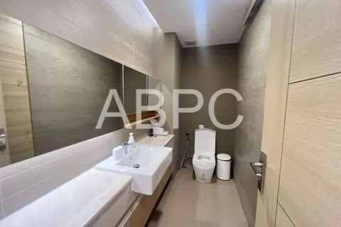 Condominio de 1 dormitorio en Jomtien Beach, Pattaya, Tailandia № 210770 - foto 5