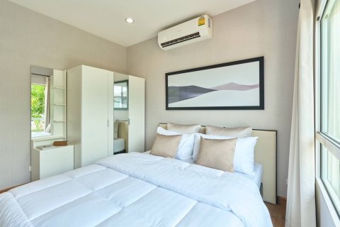 Maison à San Kamphaeng, Thaïlande 3 chambres № 163389 - photo 17