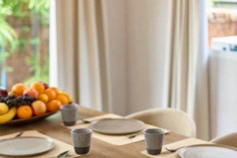 Maison à San Kamphaeng, Thaïlande 3 chambres № 163389 - photo 20