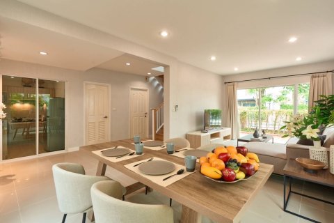 Maison à San Kamphaeng, Thaïlande 3 chambres № 163389 - photo 7