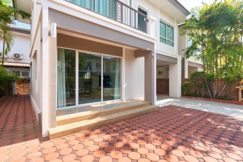 Maison à San Kamphaeng, Thaïlande 3 chambres № 163389 - photo 3