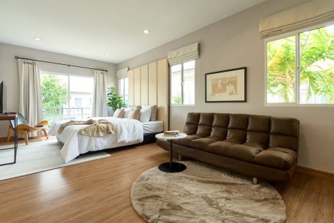 Maison à San Kamphaeng, Thaïlande 3 chambres № 163389 - photo 14