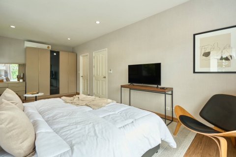 Maison à San Kamphaeng, Thaïlande 3 chambres № 163389 - photo 12