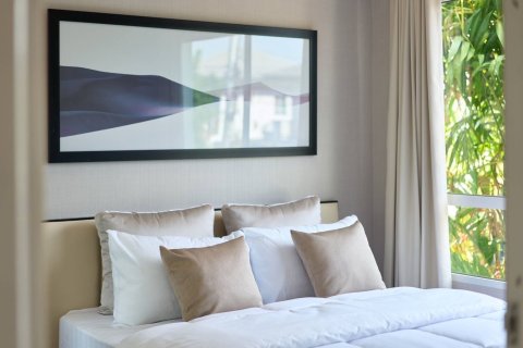 Maison à San Kamphaeng, Thaïlande 3 chambres № 163389 - photo 16