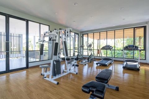 Maison à San Kamphaeng, Thaïlande 3 chambres № 163389 - photo 27