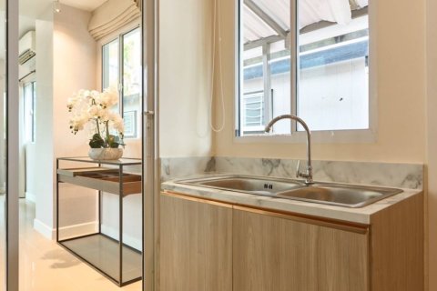 Maison à San Kamphaeng, Thaïlande 3 chambres № 163389 - photo 9