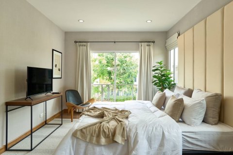 Maison à San Kamphaeng, Thaïlande 3 chambres № 163389 - photo 13