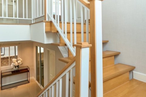 Maison à San Kamphaeng, Thaïlande 3 chambres № 163389 - photo 21