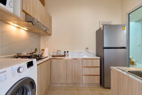 Maison à San Kamphaeng, Thaïlande 3 chambres № 163389 - photo 10