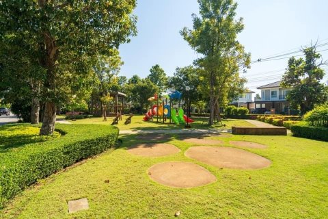 Maison à San Kamphaeng, Thaïlande 3 chambres № 163389 - photo 25