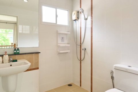 Maison à San Kamphaeng, Thaïlande 3 chambres № 163389 - photo 18