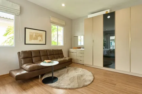 Maison à San Kamphaeng, Thaïlande 3 chambres № 163389 - photo 15