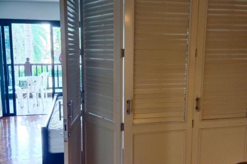 Condo à Hua Hin, Thaïlande, 2 chambres № 163391 - photo 8
