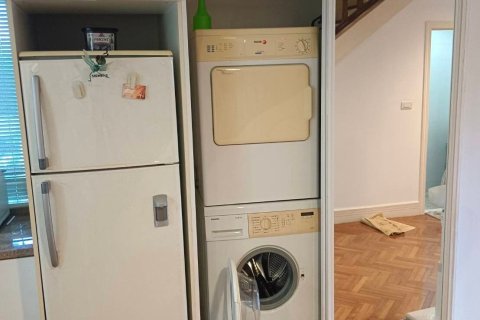 Condo à Hua Hin, Thaïlande, 2 chambres № 163391 - photo 17