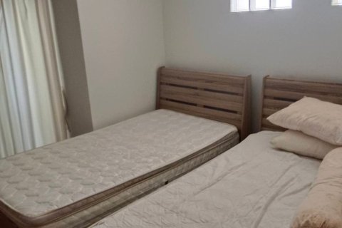 Condo à Hua Hin, Thaïlande, 2 chambres № 163391 - photo 9