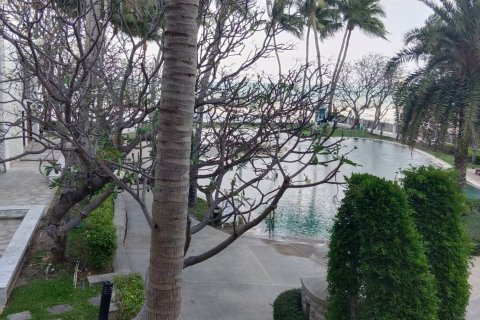 Condo à Hua Hin, Thaïlande, 2 chambres № 163391 - photo 1