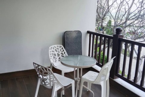Condo à Hua Hin, Thaïlande, 2 chambres № 163391 - photo 14