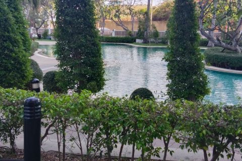 Condo à Hua Hin, Thaïlande, 2 chambres № 163391 - photo 4